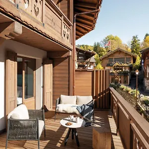 Coeur De Megeve