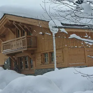 Mine De Rien Megeve
