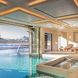 Les Du Mont D'arbois & Spa, Megeve